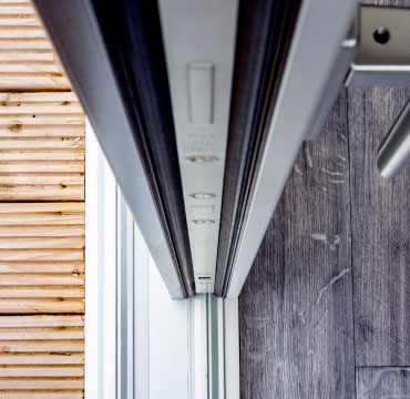 Lumi Windows & Doors - Lift and Slide Doors