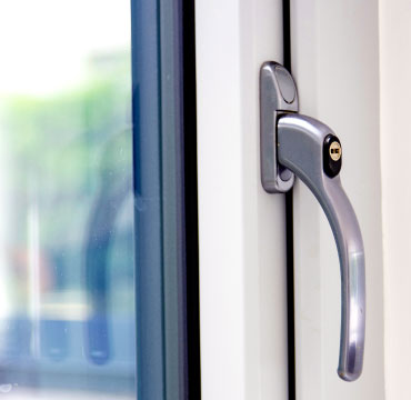 Window Handle - Lumi Windows & Doors