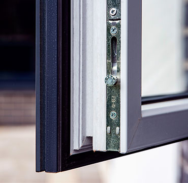Security - Lumi Windows & Doors